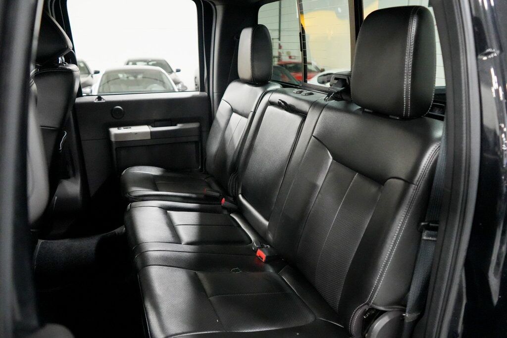 2013 Ford F-350SD Lariat Tigard OR