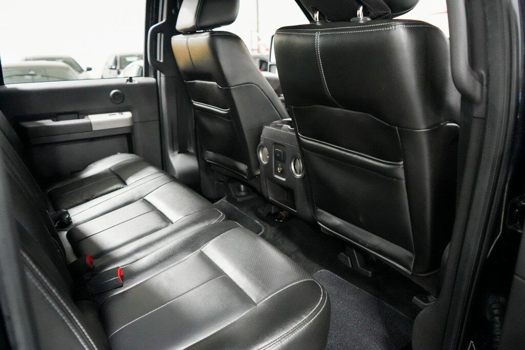 2013 Ford F-350SD Lariat Tigard OR
