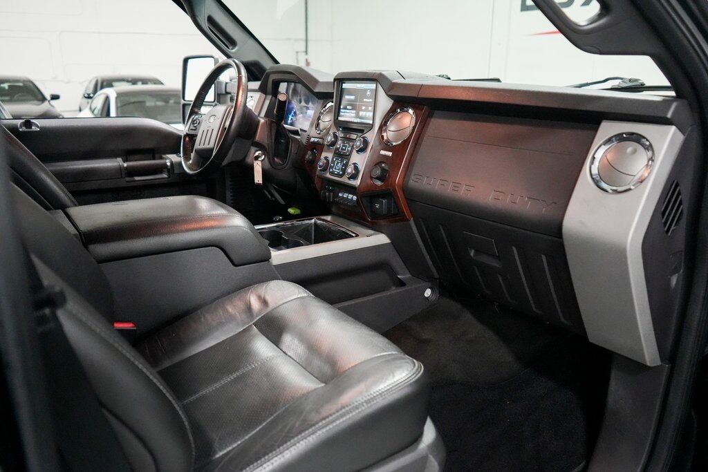 2013 Ford F-350SD Lariat Tigard OR