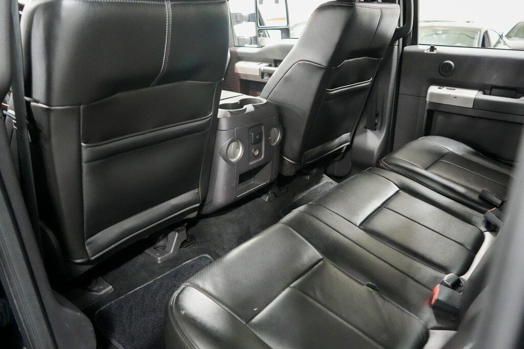 2013 Ford F-350SD Lariat Tigard OR