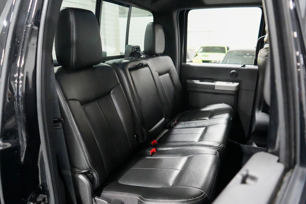 2013 Ford F-350SD Lariat Tigard OR