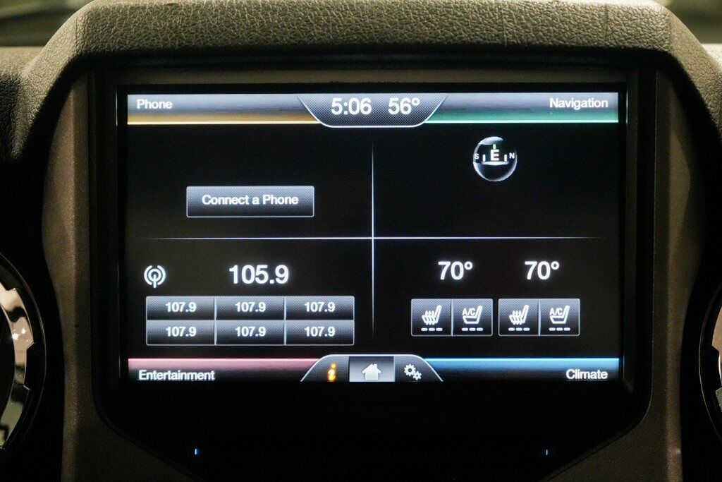 2013 Ford F-350SD Lariat Tigard OR