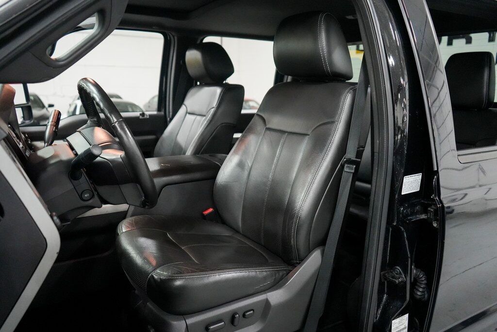 2013 Ford F-350SD Lariat Tigard OR