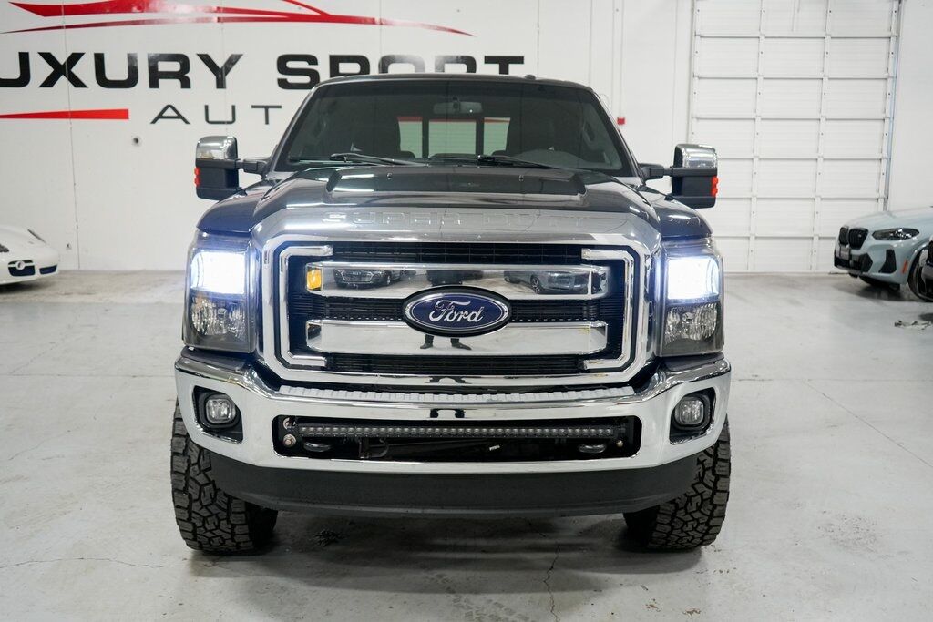 2013 Ford F-350SD Lariat Tigard OR