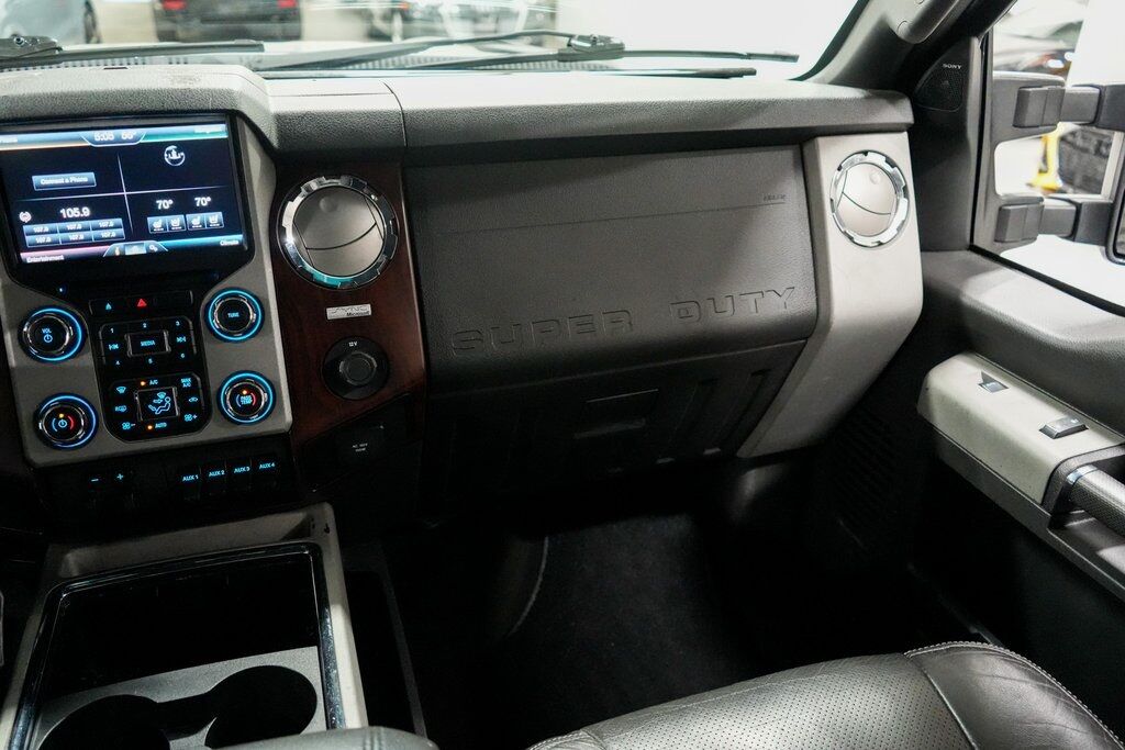 2013 Ford F-350SD Lariat Tigard OR