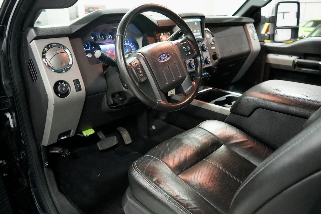 2013 Ford F-350SD Lariat Tigard OR