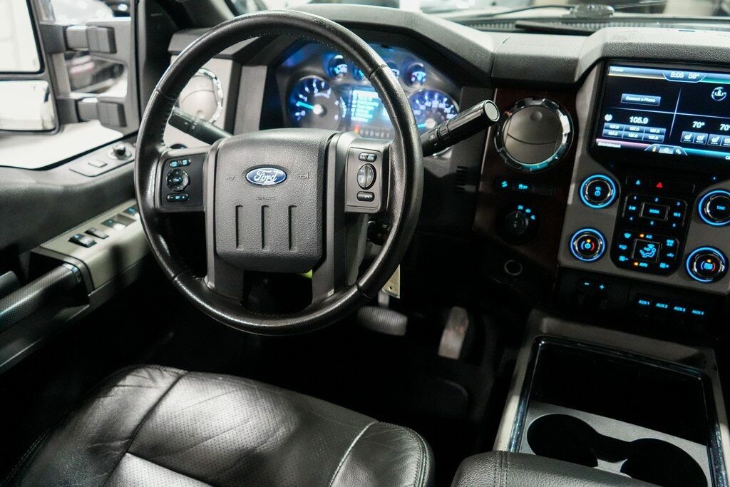 2013 Ford F-350SD Lariat Tigard OR