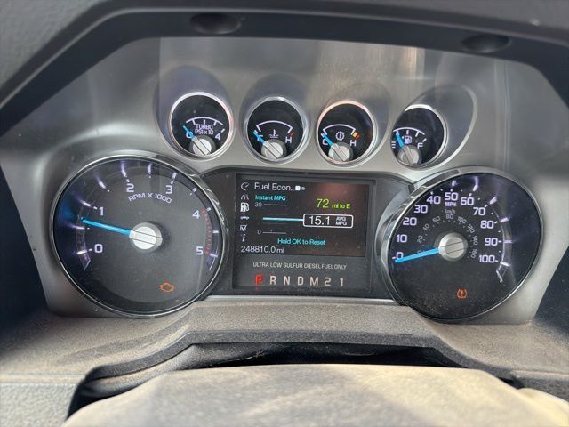 2013 Ford F-350SD Platinum Watertown SD