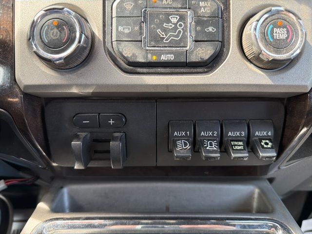 2013 Ford F-350SD Platinum Watertown SD
