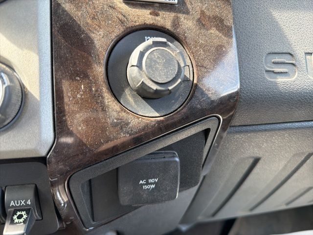2013 Ford F-350SD Platinum Watertown SD