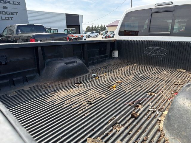 2013 Ford F-350SD Platinum Watertown SD