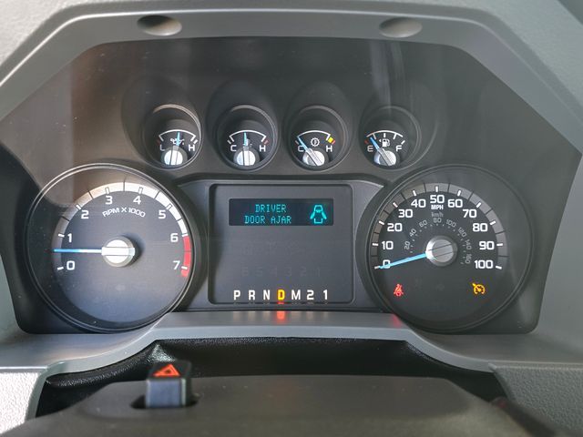 2013 Ford F-350SD XL Folsom CA