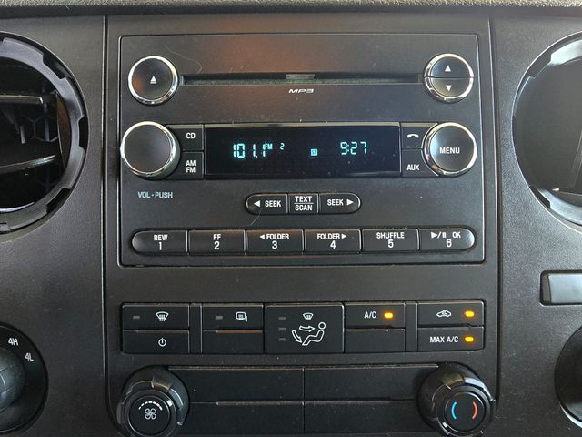 2013 Ford F-350SD XL Folsom CA