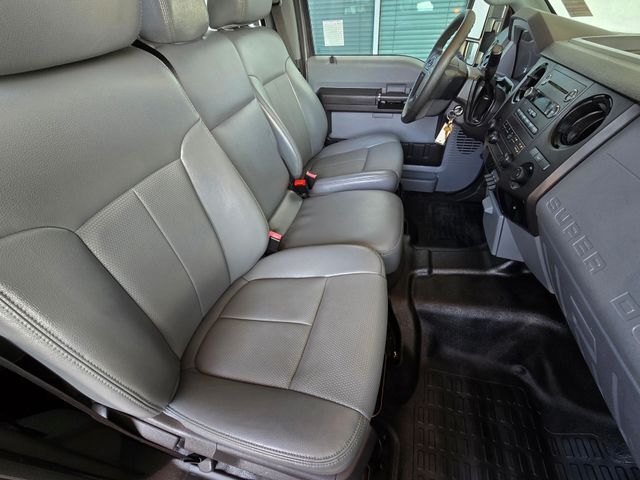2013 Ford F-350SD XL Folsom CA