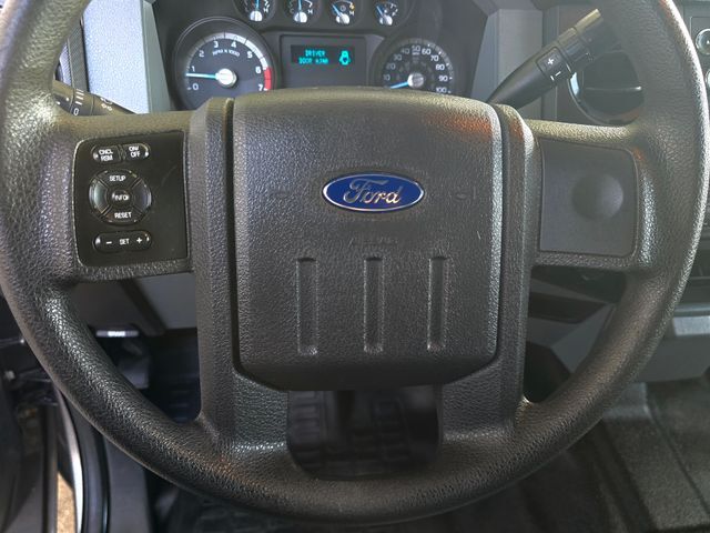 2013 Ford F-350SD XL Folsom CA