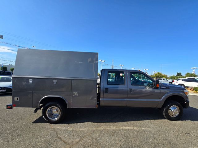 2013 Ford F-350SD XL Folsom CA