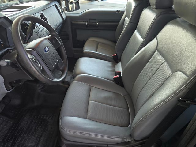 2013 Ford F-350SD XL Folsom CA