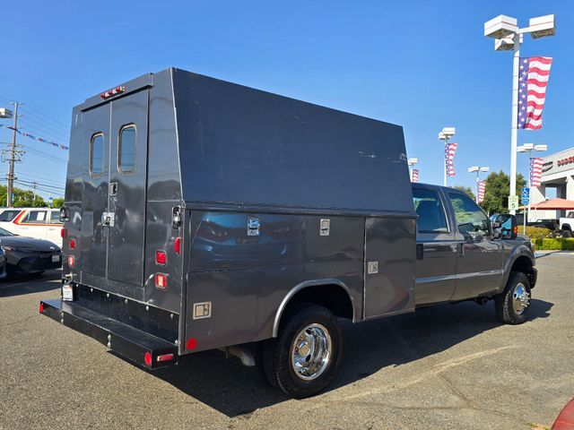 2013 Ford F-350SD XL Folsom CA