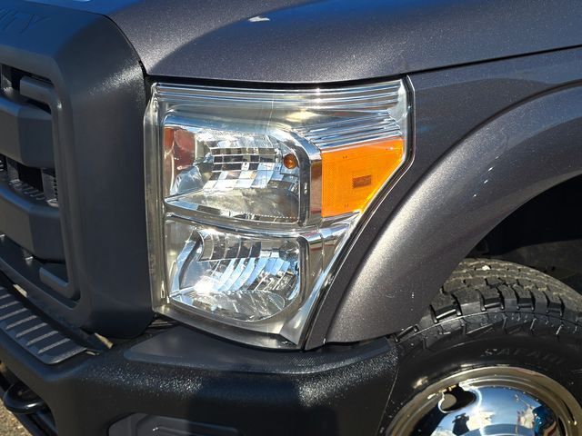 2013 Ford F-350SD XL Folsom CA