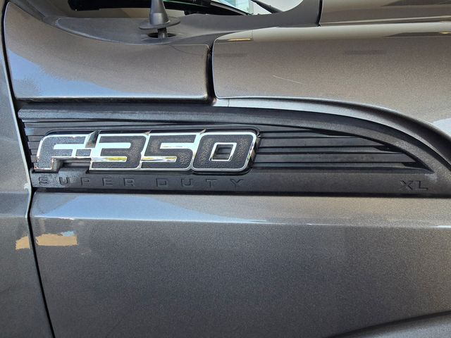2013 Ford F-350SD XL Folsom CA