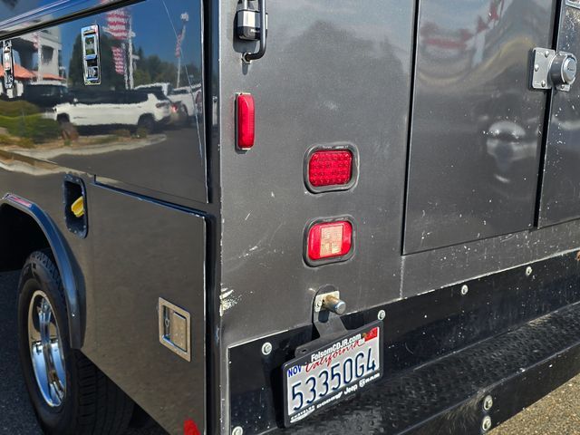 2013 Ford F-350SD XL Folsom CA