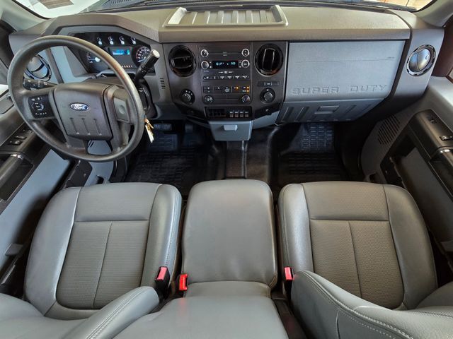 2013 Ford F-350SD XL Folsom CA