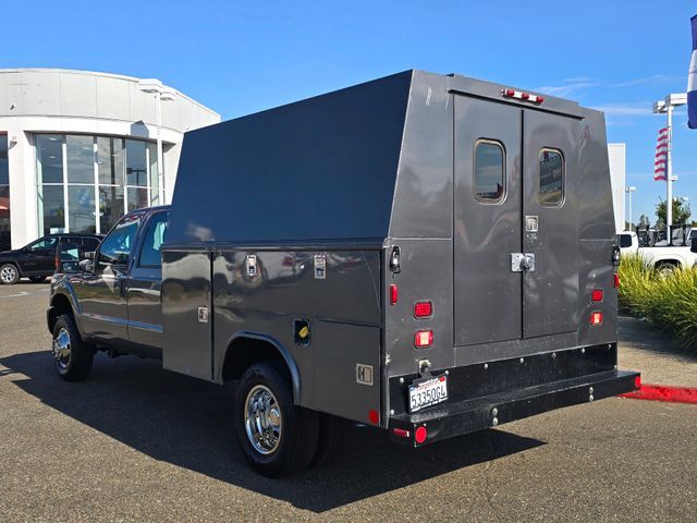 2013 Ford F-350SD XL Folsom CA