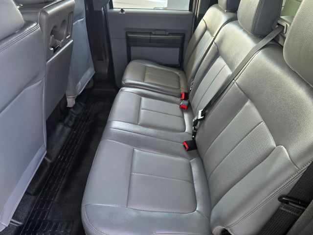 2013 Ford F-350SD XL Folsom CA