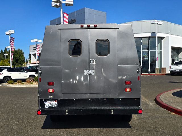 2013 Ford F-350SD XL Folsom CA