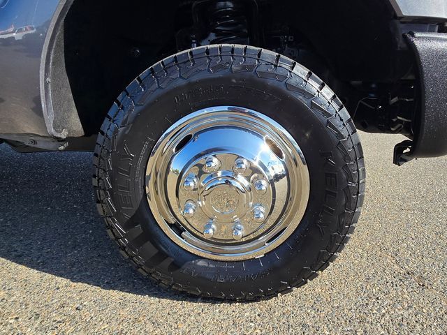2013 Ford F-350SD XL Folsom CA