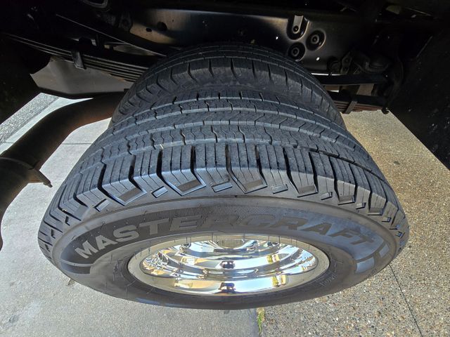 2013 Ford F-350SD XL Folsom CA