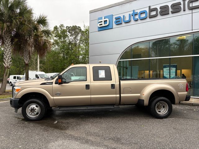 2013 Ford F-350SD XL