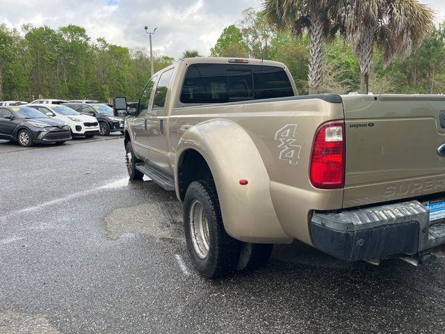 2013 Ford F-350SD XL