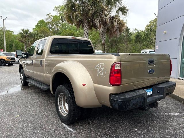 2013 Ford F-350SD XL