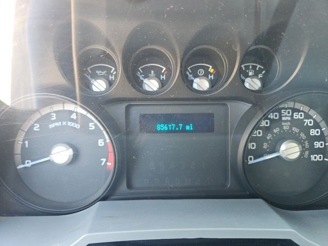 2013 Ford F-350SD XL Jacksonville FL