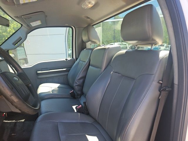 2013 Ford F-350SD XL Jacksonville FL
