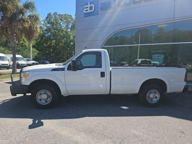 2013 Ford F-350SD XL