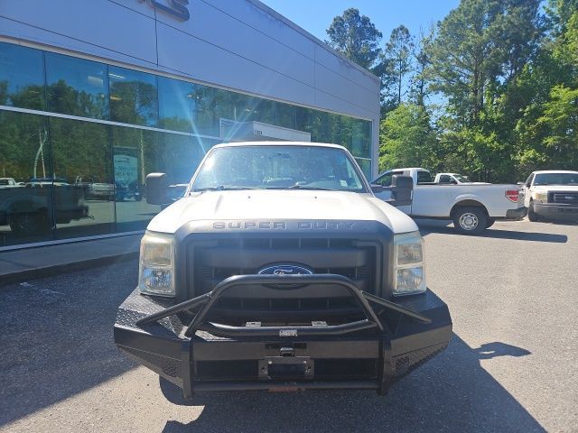 2013 Ford F-350SD XL Jacksonville FL