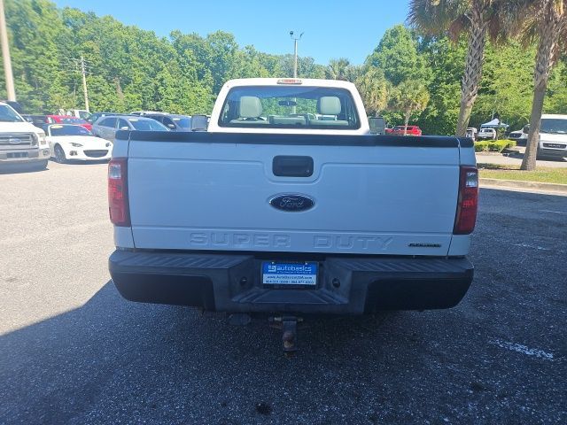 2013 Ford F-350SD XL Jacksonville FL