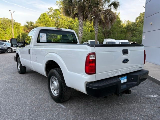 2013 Ford F-350SD XL
