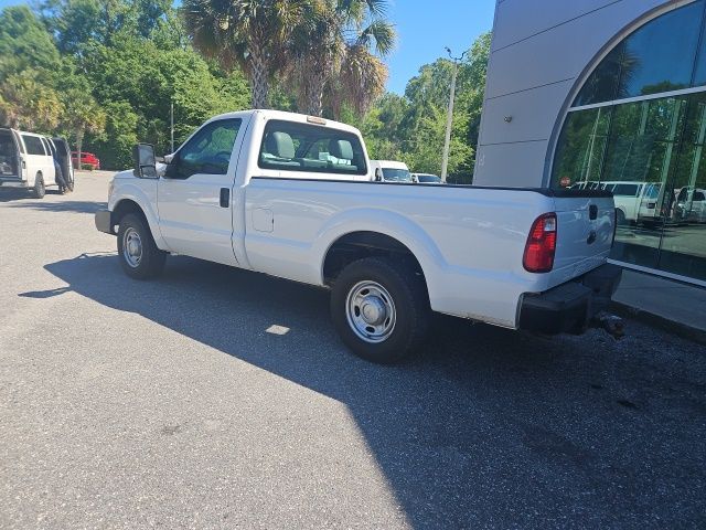 2013 Ford F-350SD XL Jacksonville FL