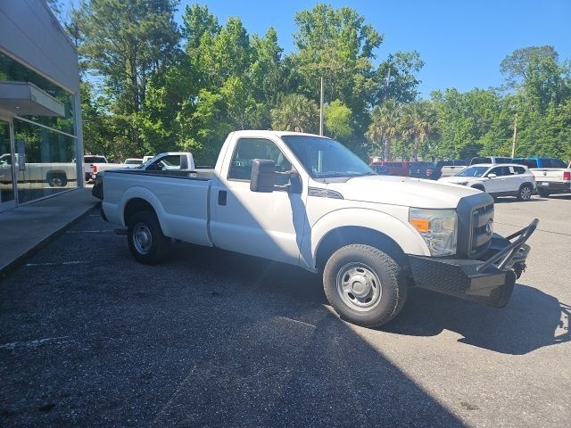 2013 Ford F-350SD XL Jacksonville FL