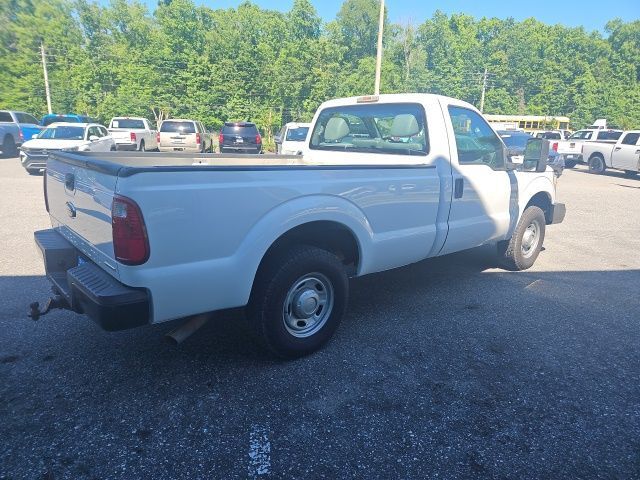 2013 Ford F-350SD XL Jacksonville FL