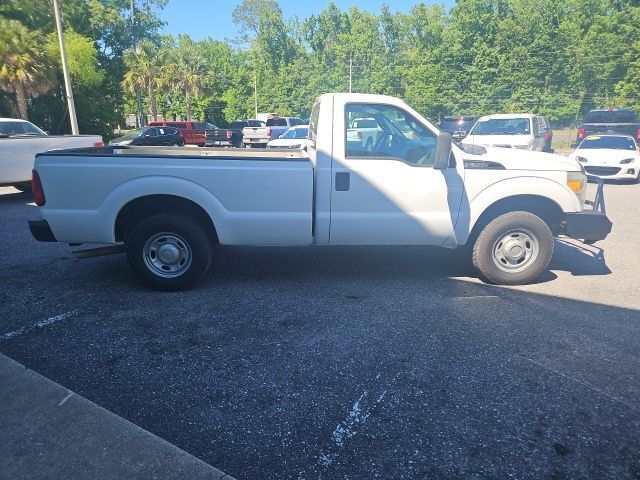 2013 Ford F-350SD XL Jacksonville FL
