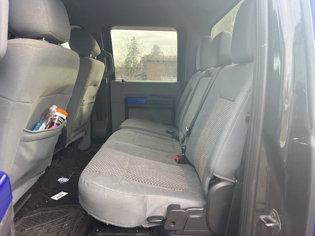 2013 Ford F-350SD XLT Milwaukie OR