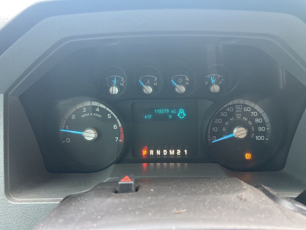 2013 Ford F-350SD XLT Milwaukie OR