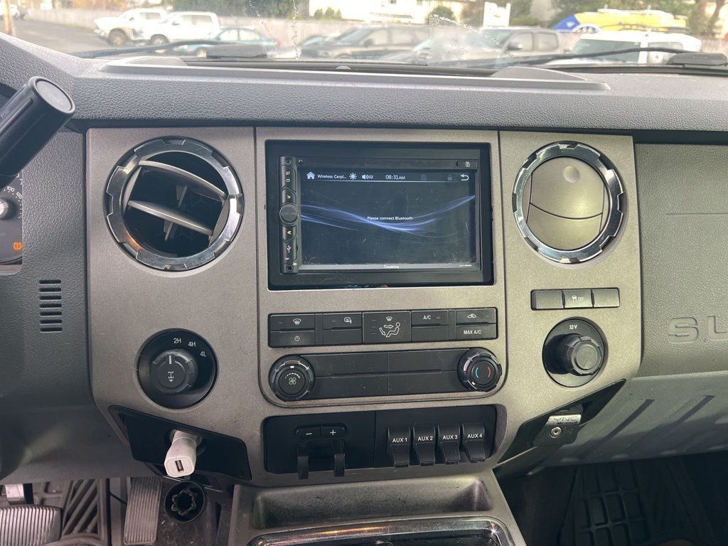 2013 Ford F-350SD XLT Milwaukie OR