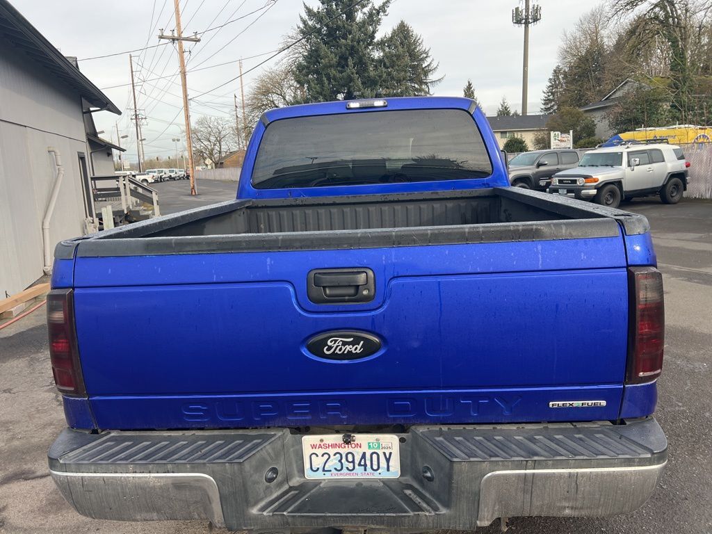 2013 Ford F-350SD XLT Milwaukie OR