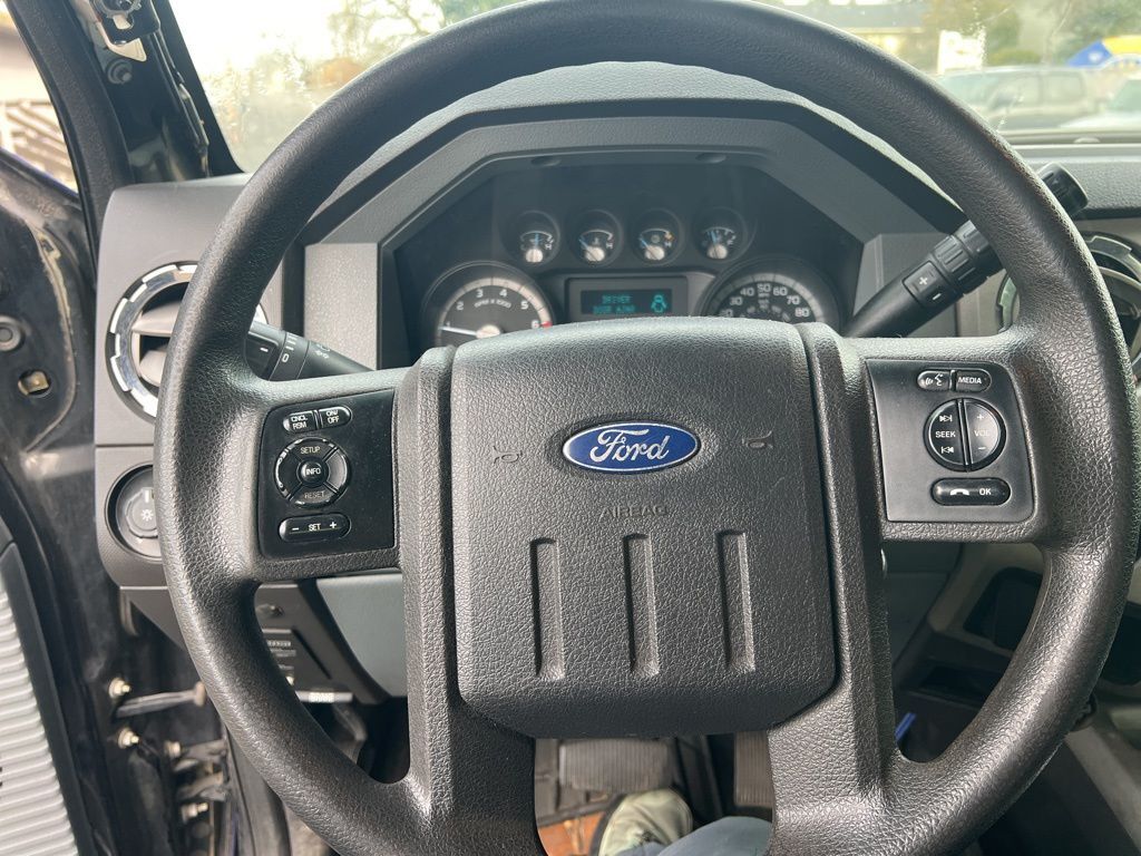 2013 Ford F-350SD XLT Milwaukie OR