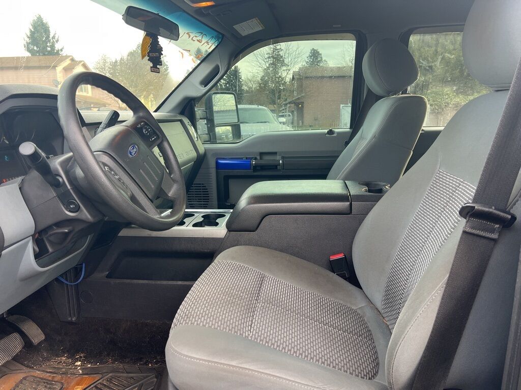 2013 Ford F-350SD XLT Milwaukie OR